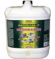 SEPTONE DEGREASE IT 20L